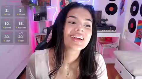 duulce_mia online show from 06-13-26, 11:08