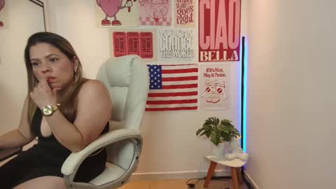 Dulce online show from 11-11-25, 07:03