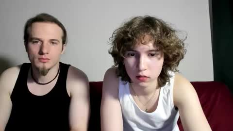 Georg and Max online show from 11-01-25, 10:39