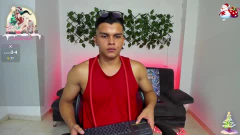 dwayne_brown online show from 12-22-24, 10:58