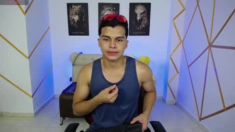 dwayne_brown online show from 02-01-25, 07:23