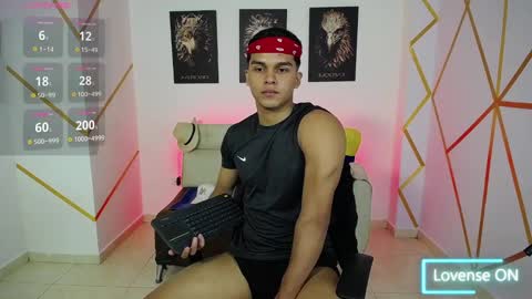 dwayne_brown online show from 02-06-25, 03:09