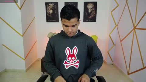 dwayne_brown online show from 02-09-25, 12:30