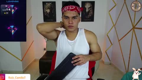 dwayne_brown online show from 03-08-25, 02:19