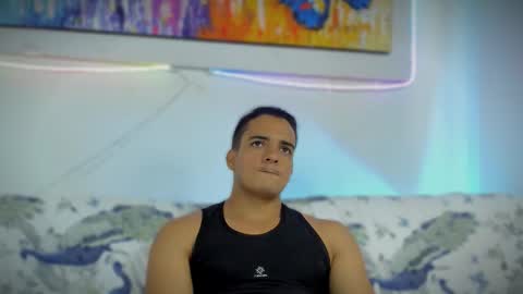 dwayne_esteven10 online show from 03-13-26, 09:43