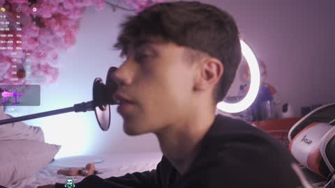 Dwayne xx online show from 12-27-24, 07:35