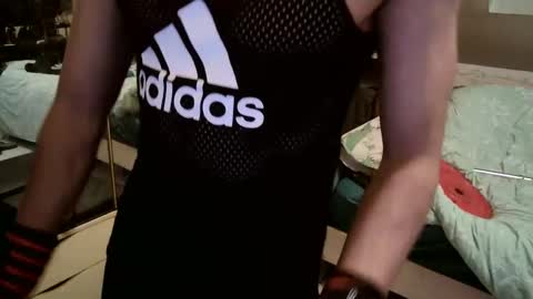 dwaynejamesjackson online show from 12-10-24, 04:49