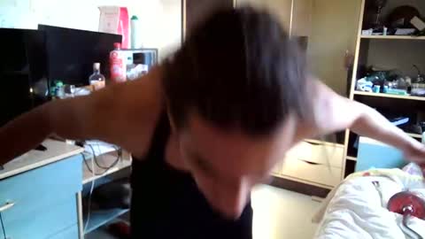 dwaynejamesjackson online show from 02-14-25, 02:23