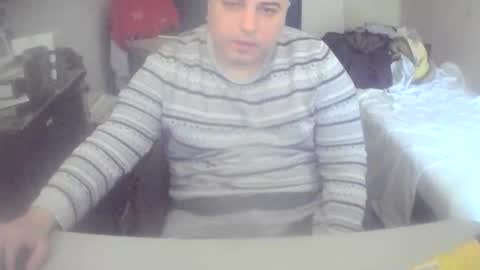 Ivan online show from 05-01-26, 06:40
