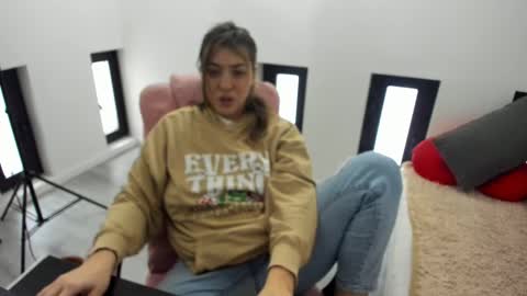 dayana online show from 02-21-26, 06:25