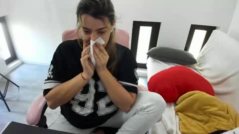 Snapshot of dyanakaylin chatting on 05-07-26, 05:24 dayana online show from 05-07-26, 05:24
