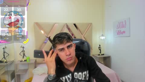 Snapshot of dyla_n18_ chatting on 09-29-25, 09:52 dyla_n18_ online show from 09-29-25, 09:52