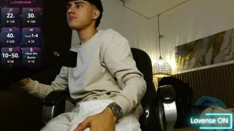 dyla_n18_ online show from 01-16-26, 08:35