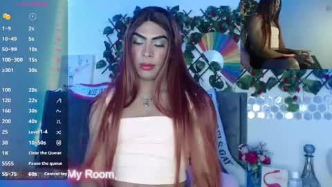 dylan276800 online show from 11-01-25, 04:20