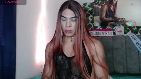 dylan276800 online show from 11-27-25, 05:04