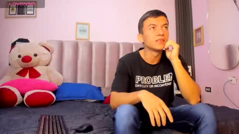 dylan_and_kim online show from 02-10-26, 12:31