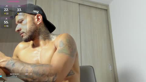 Dylan Jhonsonn online show from 12-20-24, 12:52