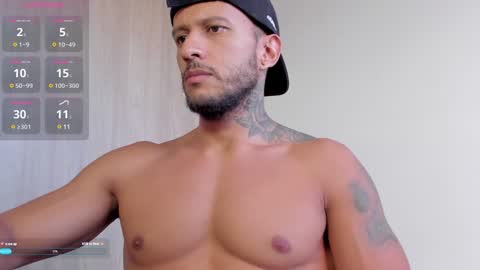 Dylan Jhonsonn online show from 12-23-24, 09:51