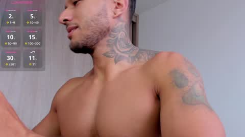 Dylan Jhonsonn online show from 12-27-24, 09:11