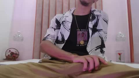 dylan_scotts online show from 09-24-25, 08:34