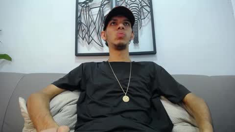 dylan_scotts online show from 09-25-25, 08:01