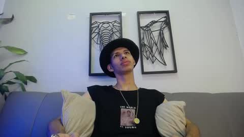 dylan_scotts online show from 10-01-25, 08:15