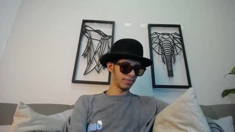 dylan_scotts online show from 10-15-25, 08:31