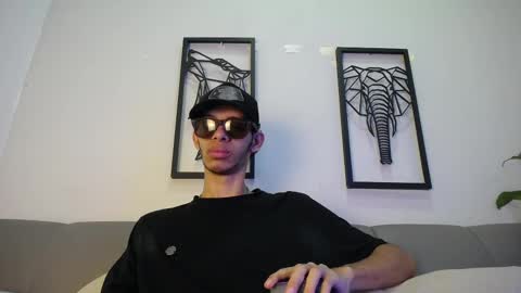 dylan_scotts online show from 10-19-25, 08:31