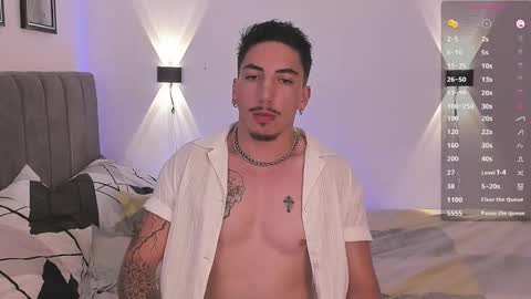 Bryan model independient online show from 12-05-24, 07:38