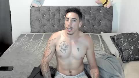 Bryan model independient online show from 12-06-24, 12:34