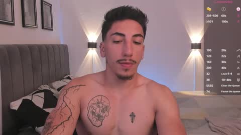 Bryan model independient online show from 12-17-24, 08:21