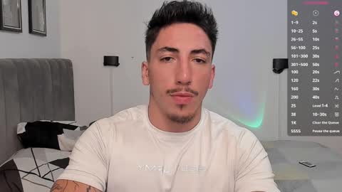 Bryan model independient online show from 01-19-25, 09:55