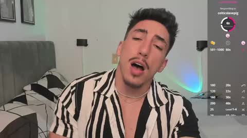 Bryan model independient online show from 01-21-25, 10:19