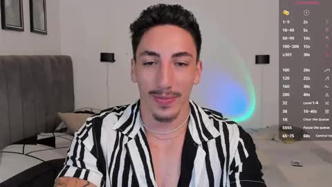 Bryan model independient online show from 02-05-25, 01:26