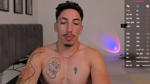 Bryan model independient online show from 02-12-25, 12:48