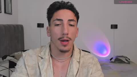 Bryan model independient online show from 02-17-25, 02:09