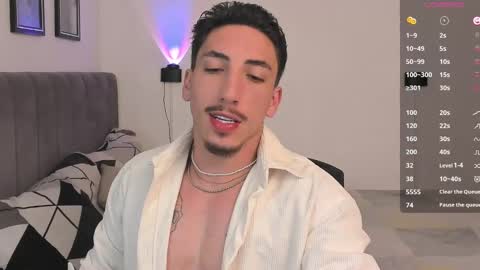 Bryan model independient online show from 02-21-25, 11:32