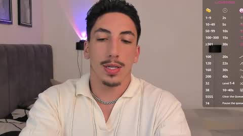 Bryan model independient online show from 02-22-25, 07:03