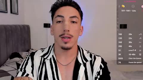 Bryan model independient online show from 02-26-25, 07:16