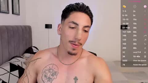 Bryan model independient online show from 02-26-25, 10:20