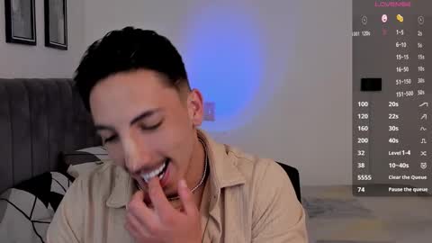 Bryan model independient online show from 02-27-25, 07:15