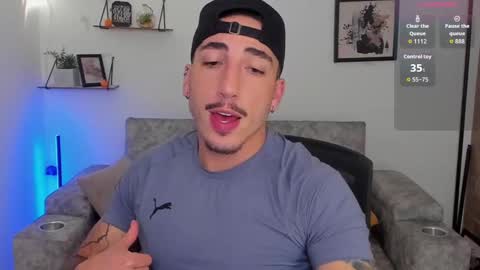 Bryan model independient online show from 10-26-25, 12:05