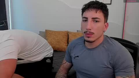 Bryan model independient online show from 04-27-26, 01:03