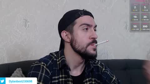 Dylan online show from 12-02-24, 12:09