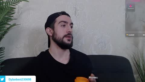 Dylan online show from 12-10-24, 09:44