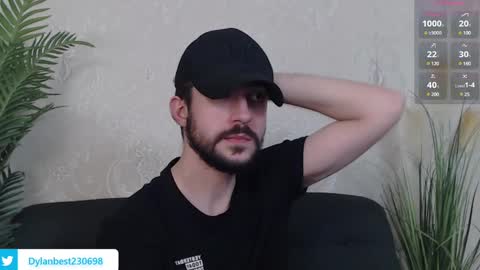 Dylan online show from 12-13-24, 12:31