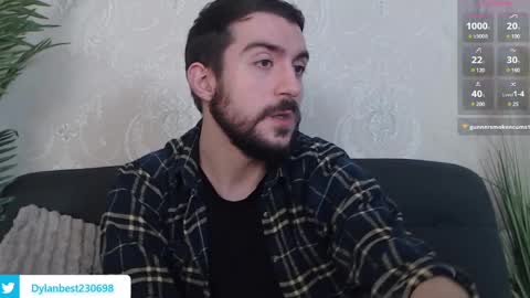 Dylan online show from 12-13-24, 03:38