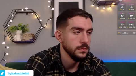 Dylan online show from 12-27-24, 03:53