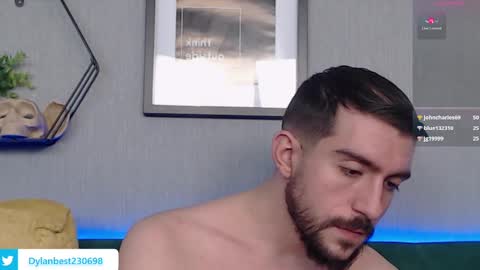 Dylan online show from 12-30-24, 09:50