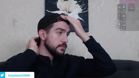 Dylan online show from 01-21-25, 01:08